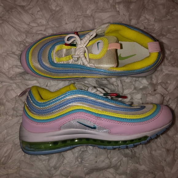 custom 97s